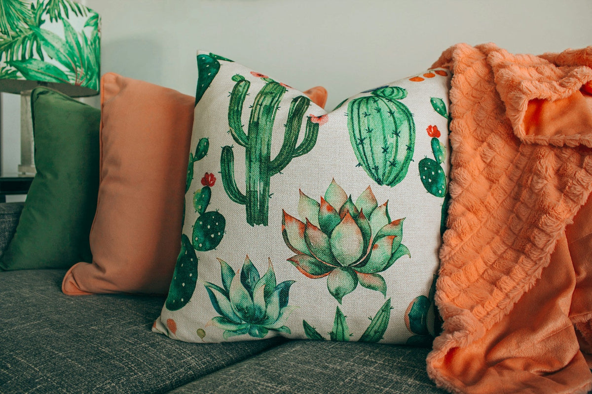 Decorative Accents