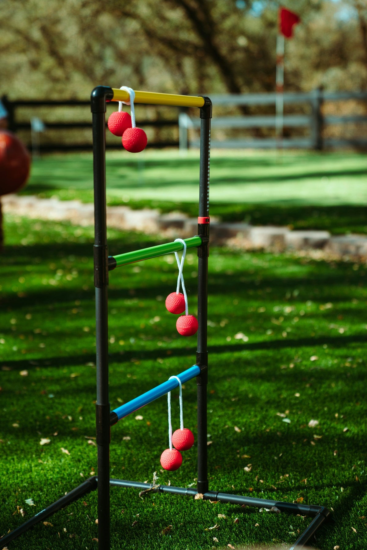 Outdoor Activity