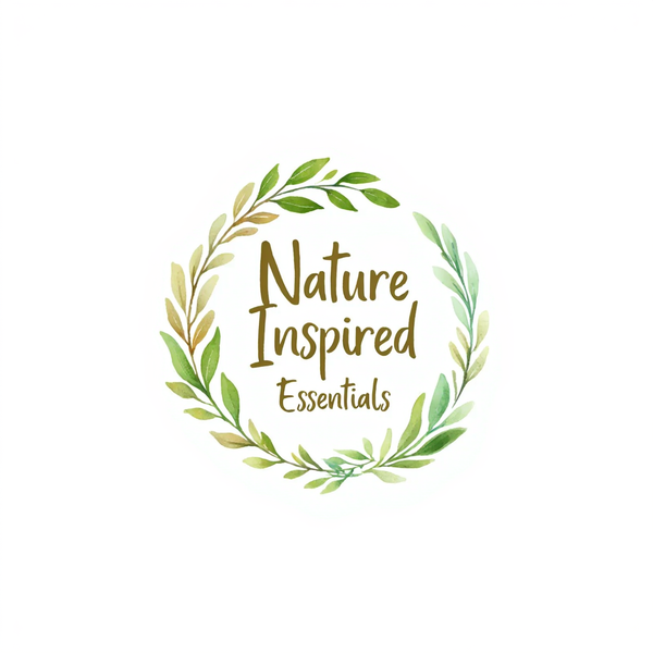 Nature Inspired Essentials